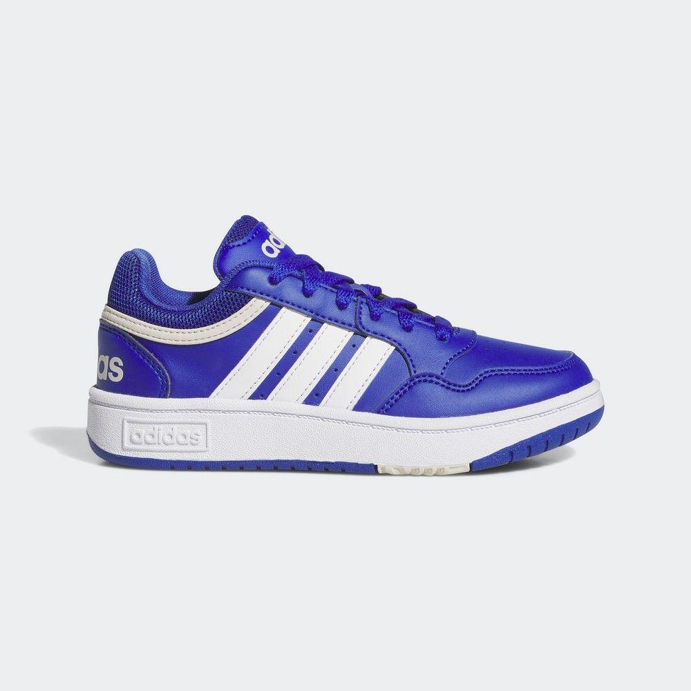 Adidas Patike za dečake Hoops 3.0 k, Plave