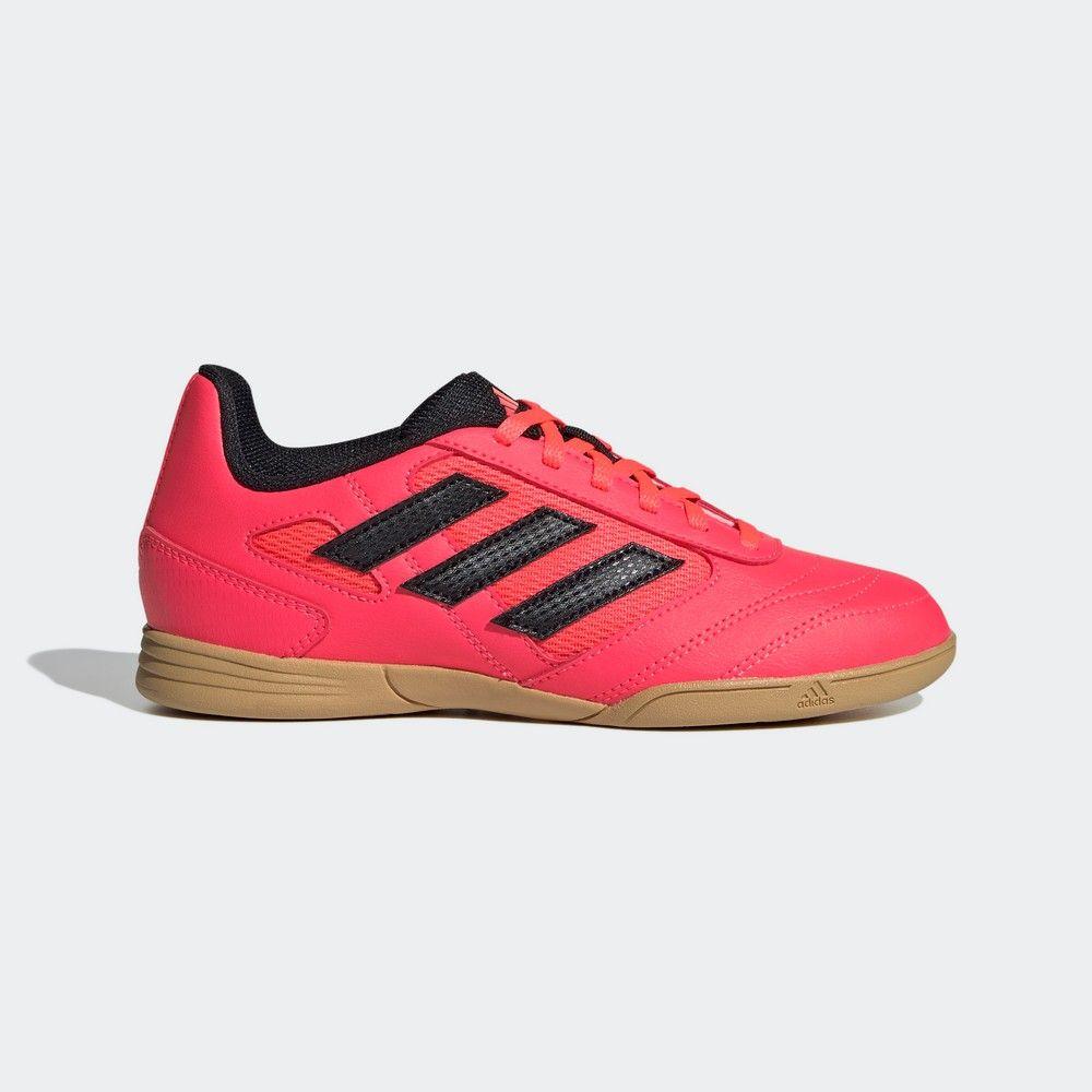 Adidas Dečije patike Super sala 2 j, Crvene