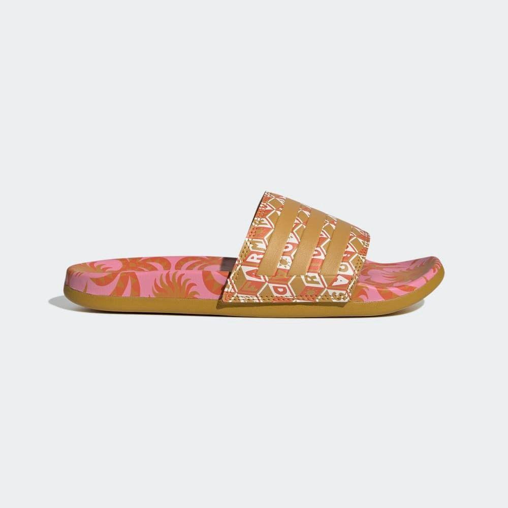 Adidas Ženske papuče Adilette Comfort, Šarene