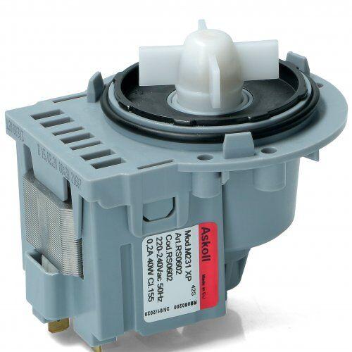 Pumpa magnetna Askoll pmp000un av5416 163lg33