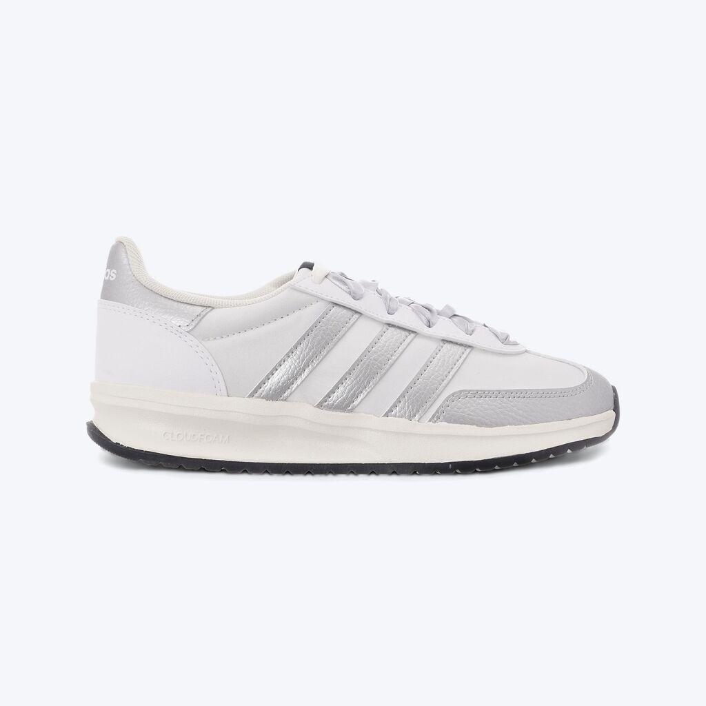 Adidas Ženske patike Run 70s 2.0, Srebrno-bele