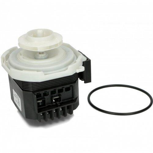 Pumpa lvst Ariston, Indesit 257903 162ar56 mtr504id