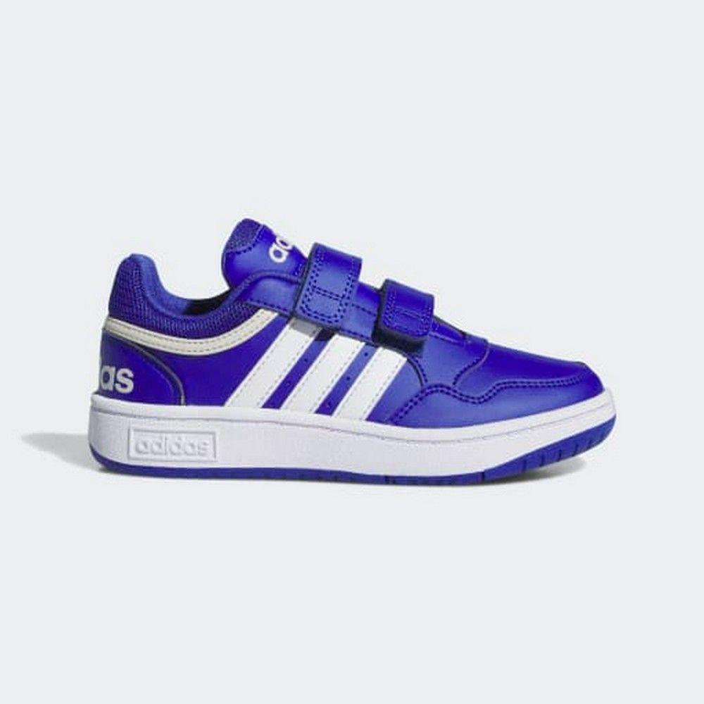 Adidas Patike za dečake Hoops 3.0 cf c, Plave