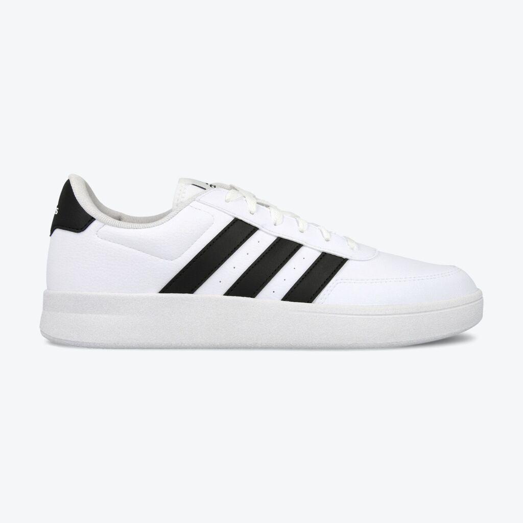 Adidas Muške patike Breaknet 2.0, Bele