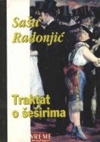 Traktat o šeširima