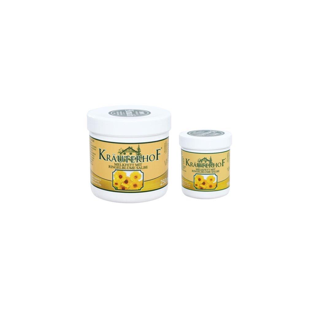 Krauterhof Krema sa nevenom, 100ml