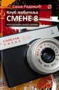Klub ljubitelja SMENE 8