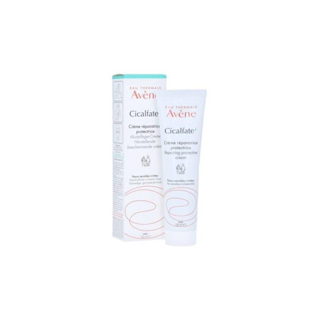 Avene Obnavljajuća zaštitna krema Cicalfate, 100ml