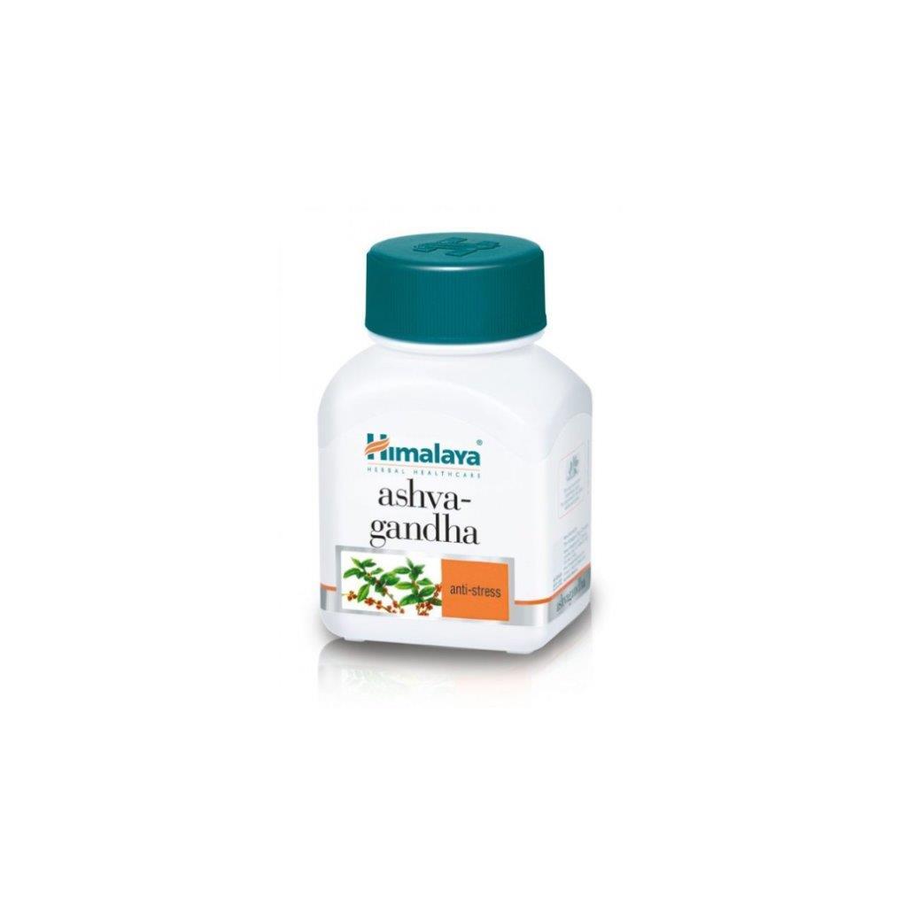 Ashvagandha Dodatak ishrani, 60 kapsula
