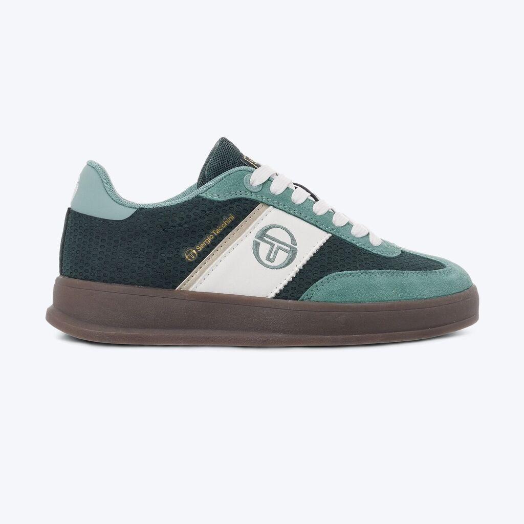 Sergio Tacchini Ženske patike Valzer, Zelene