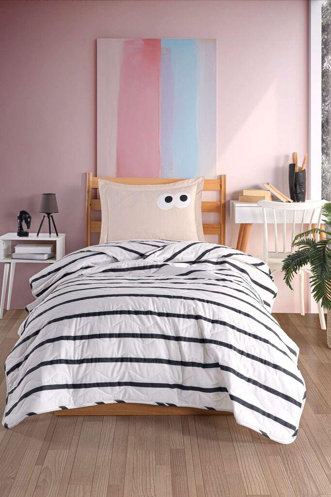 L'essentiel Maison Prekrivač Funny 220x160, Braon