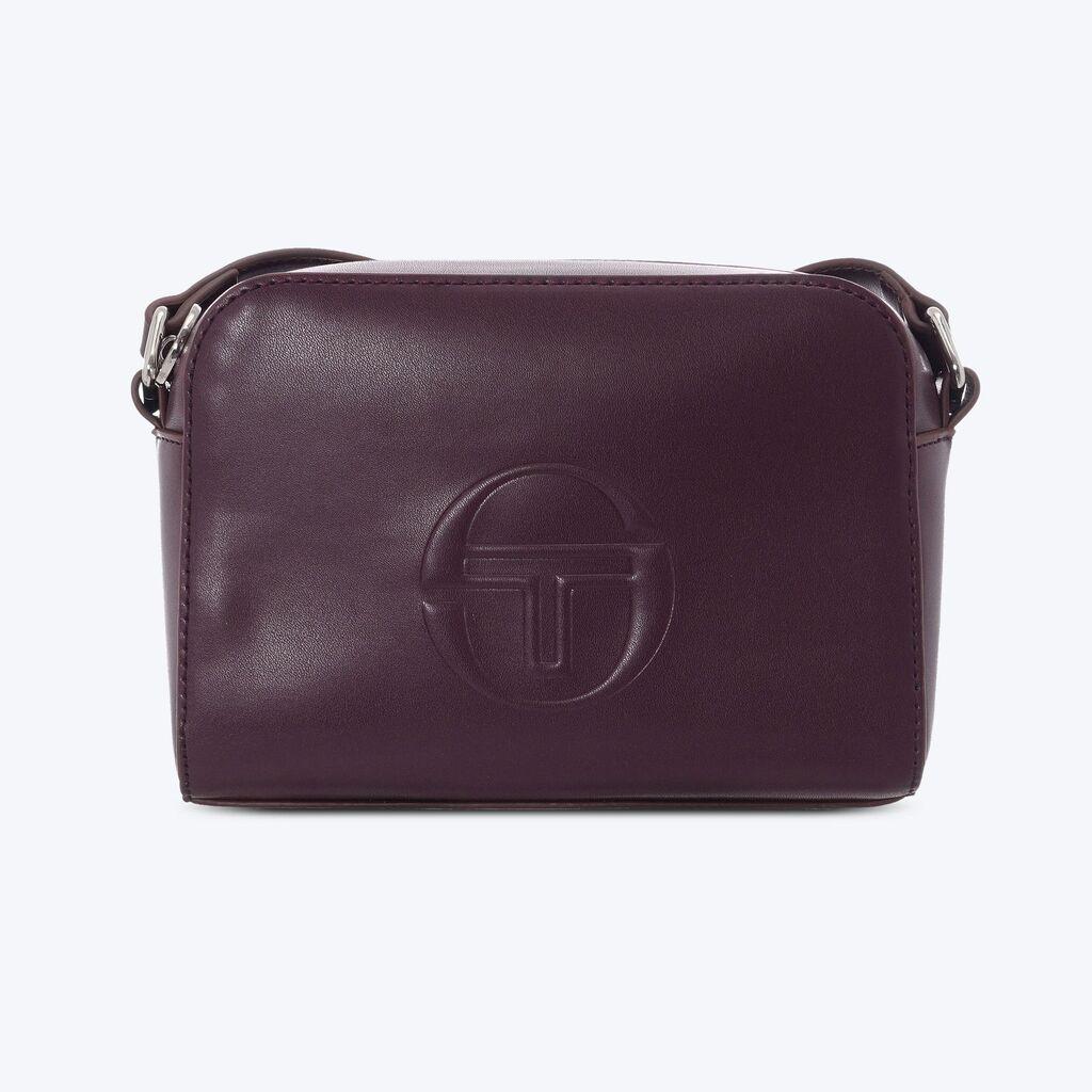 Sergio Tacchini Ženska torbica Stella, Ljubičasta