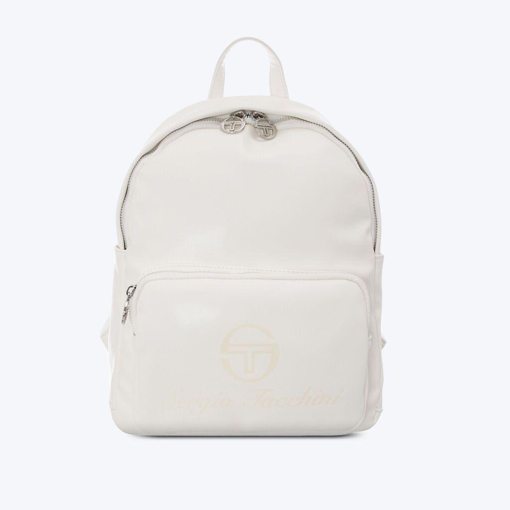 Sergio Tacchini Ženski ranac Ruby, Beli