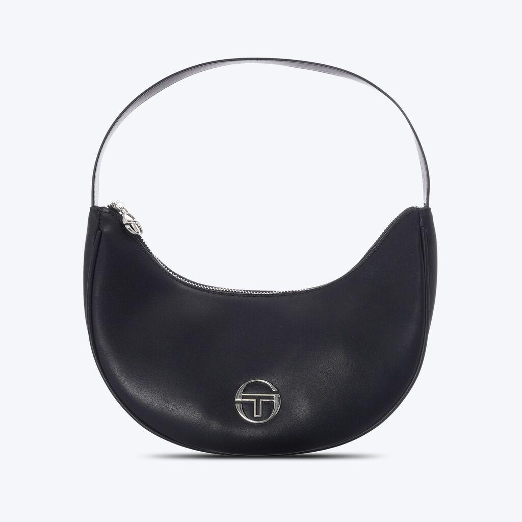 Sergio Tacchini Ženska torbica Joanna, Crna