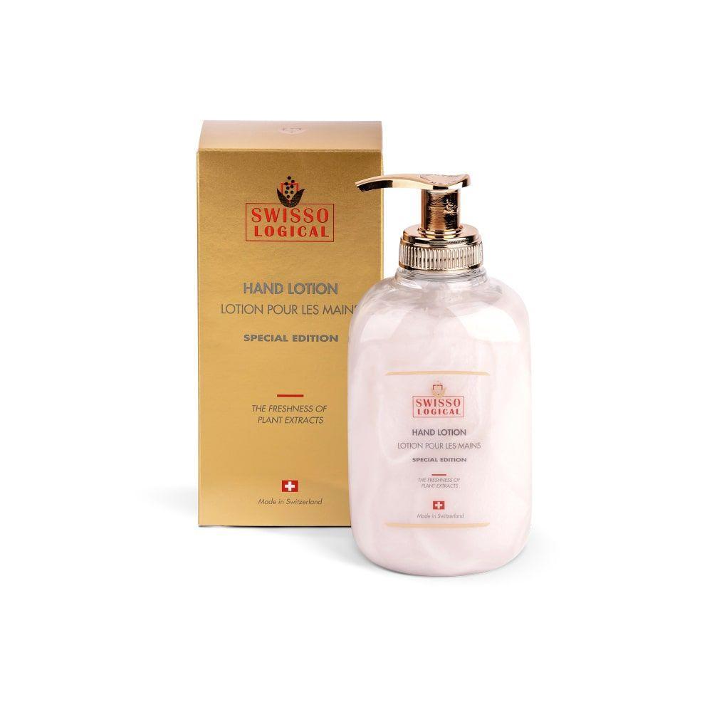 Zepter Losion za ruke Swisso Logical, 300ml, Special edition