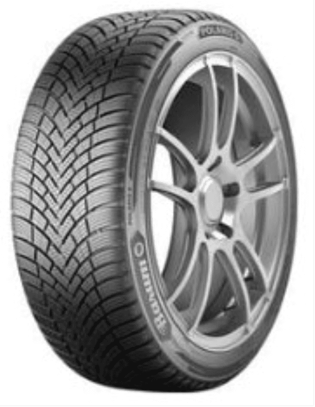 Barum Zimska guma 215/40R17 Polaris 6 87V XL FR