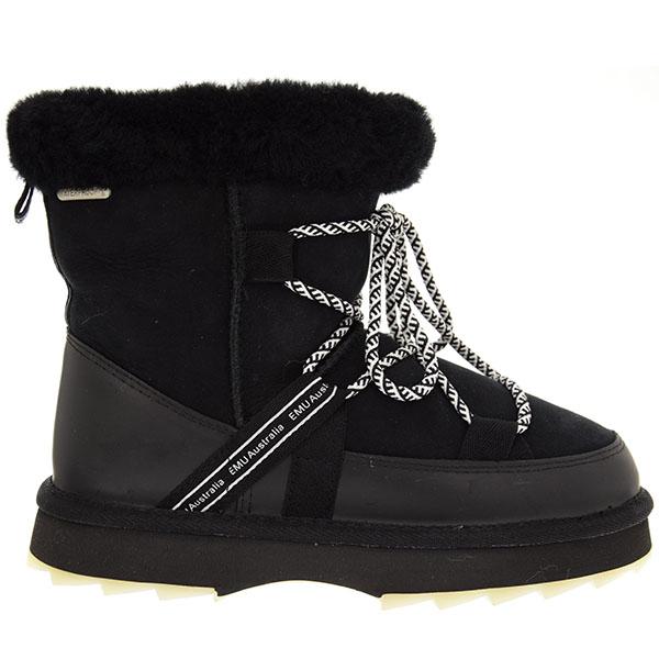 EMU ženske čizme zamagljene