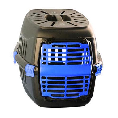 CAPITO Transporter za mačke i pse, Plavi