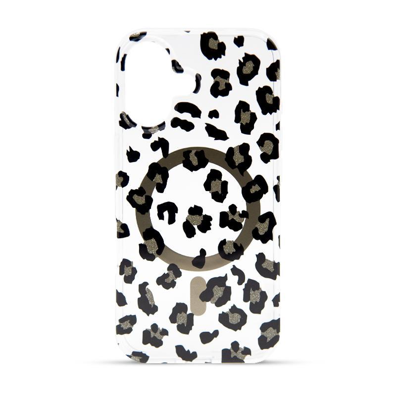 Maska za telefon MIKALEN MAGSAFE LEO za Iphone 16 DZ2