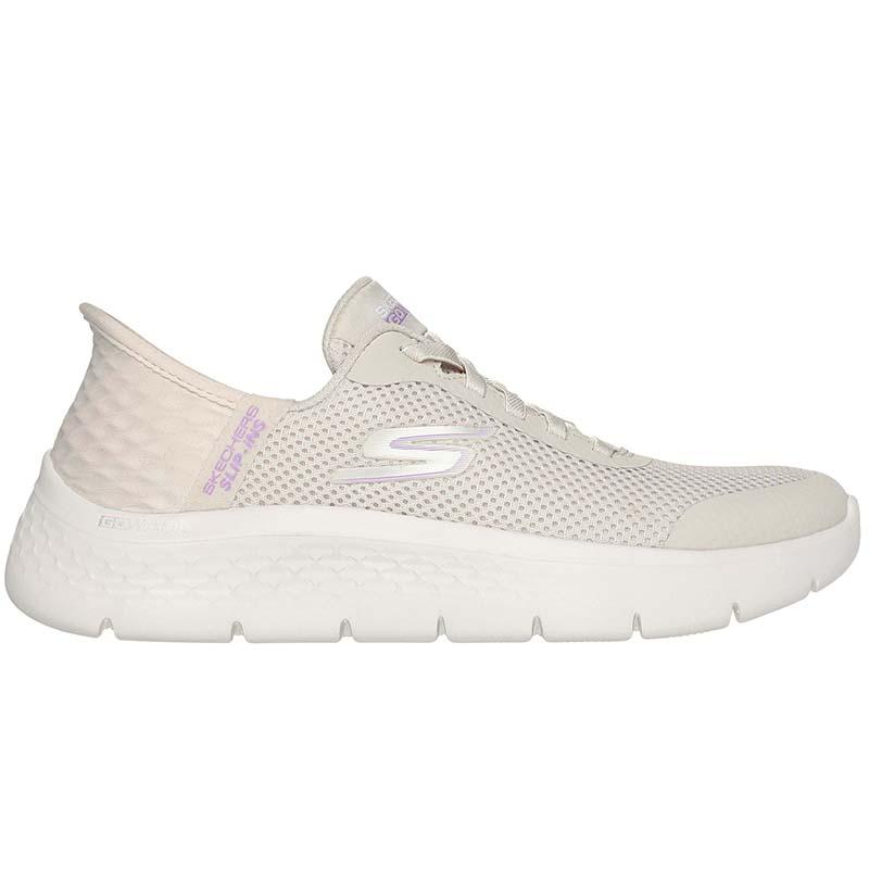 Skechers go valk flek patike - ženske grand