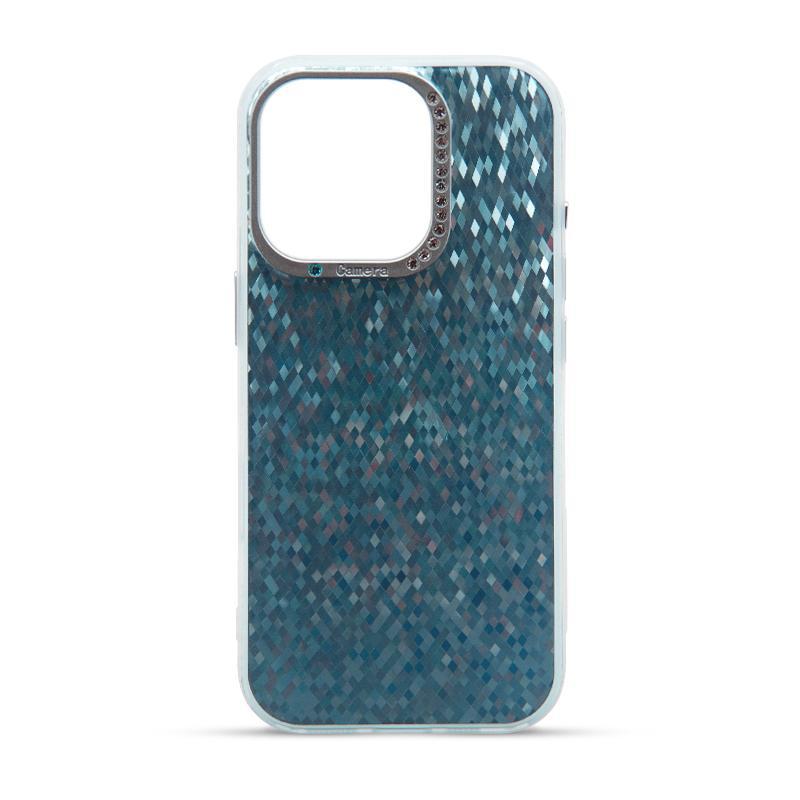 Maska za telefon GLITTER SPARK za Iphone 16 Pro DZ3