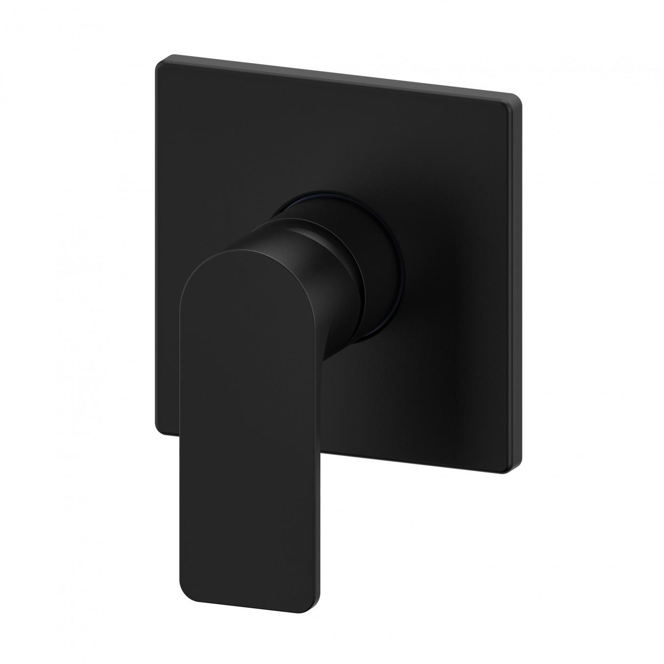 COPEN Ugradna baterija bez prebacivača NOOK, Mat Crna