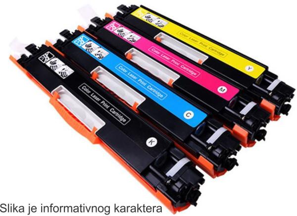 GEMBIRD Zamenski toner za HP štampač CE313A/CF353A, CP1025/M175/M176/M177, Magnetna