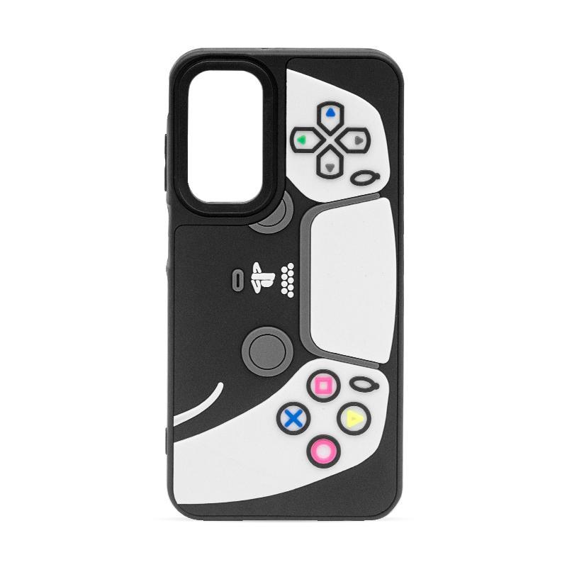 Maska za telefon 3D PROTECT za Samsung A25 5G DZ2/2