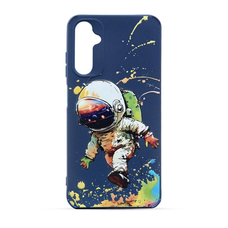 Maska za telefon COLOR PRINT za Samsung A05S DZ7