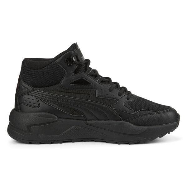 PUMA patike PUMA x-ray speed mid wtr za muškarce
