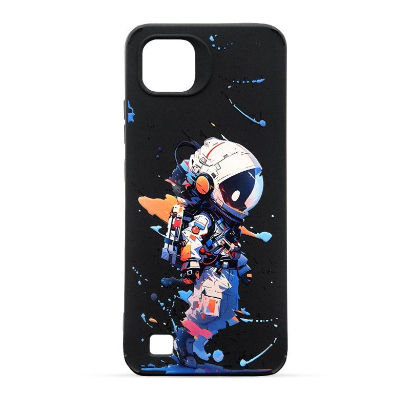 Maska za telefon COLOR PRINT za Realme C11 2021 DZ6