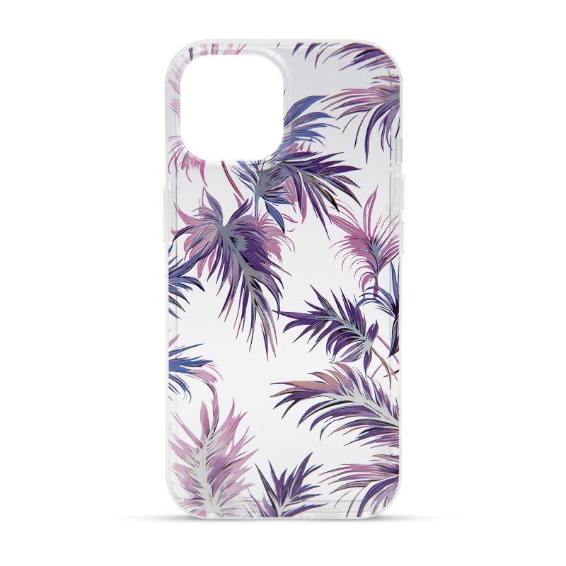 Maska za telefon MIKALEN SEA FLOWERS za Iphone 15 DZ1