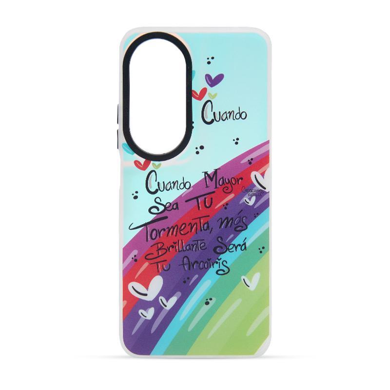 Maska za telefon FASHION CASE 11 za Huawei Honor X7B DZ2/4