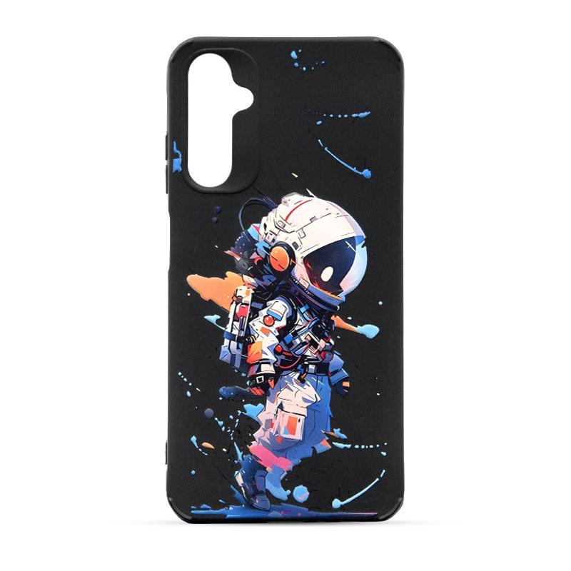 Maska za telefon COLOR PRINT za Samsung A05S DZ6