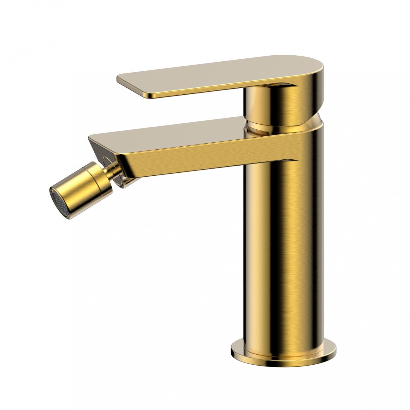 COPEN Baterija za bide NOOK, Brušeno zlato