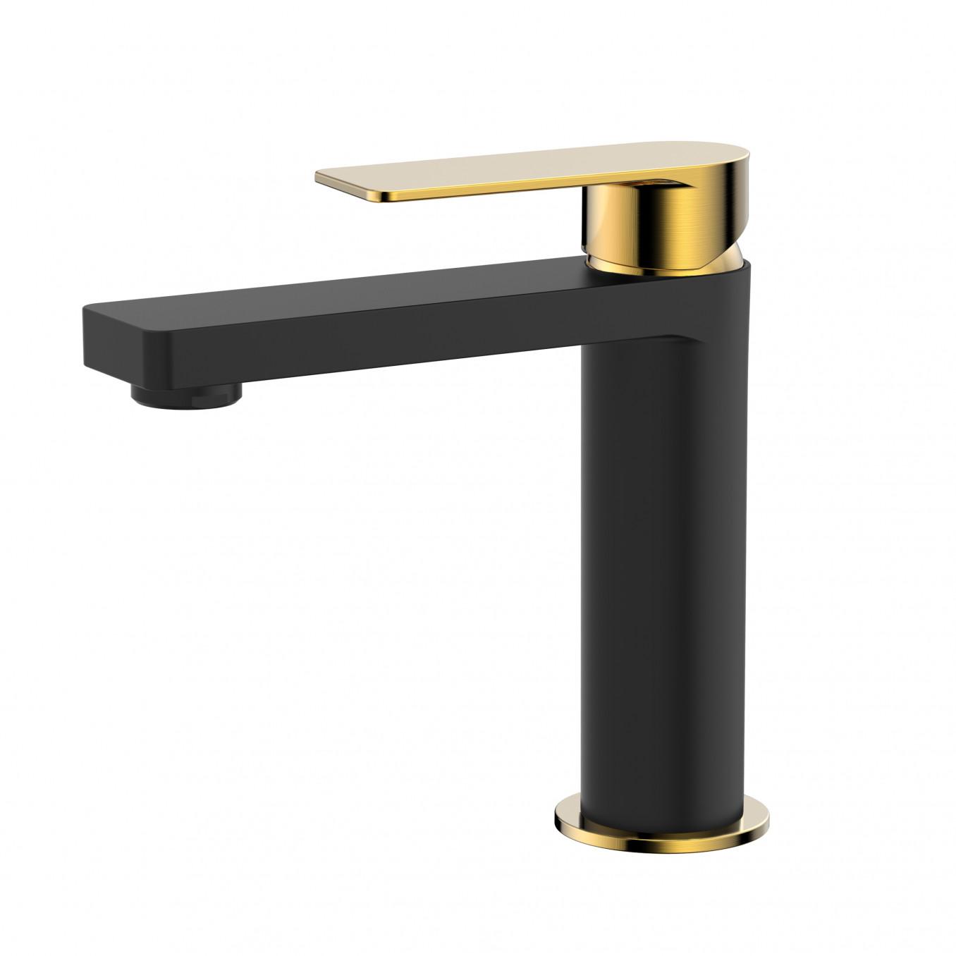 COPEN Baterija za lavabo NOOK, Mat crna