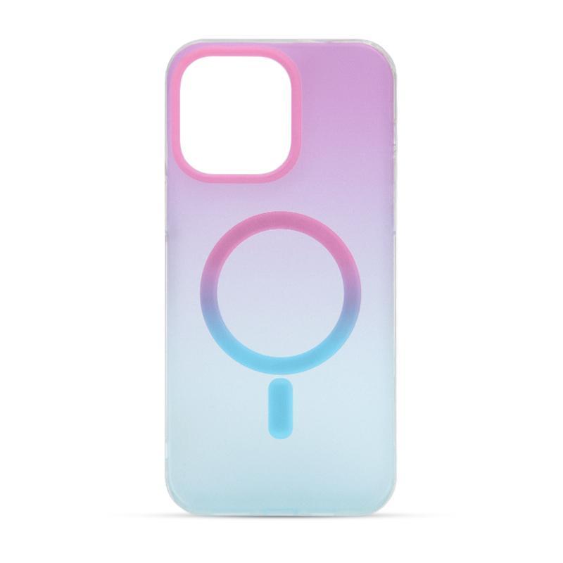 Maska za telefon MAGSAFE OMBRE za Iphone 14 Pro Max DZ3