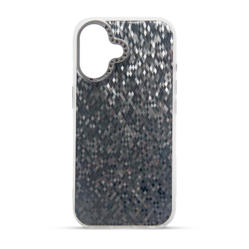 Maska za telefon GLITTER SPARK za Iphone 16 DZ2