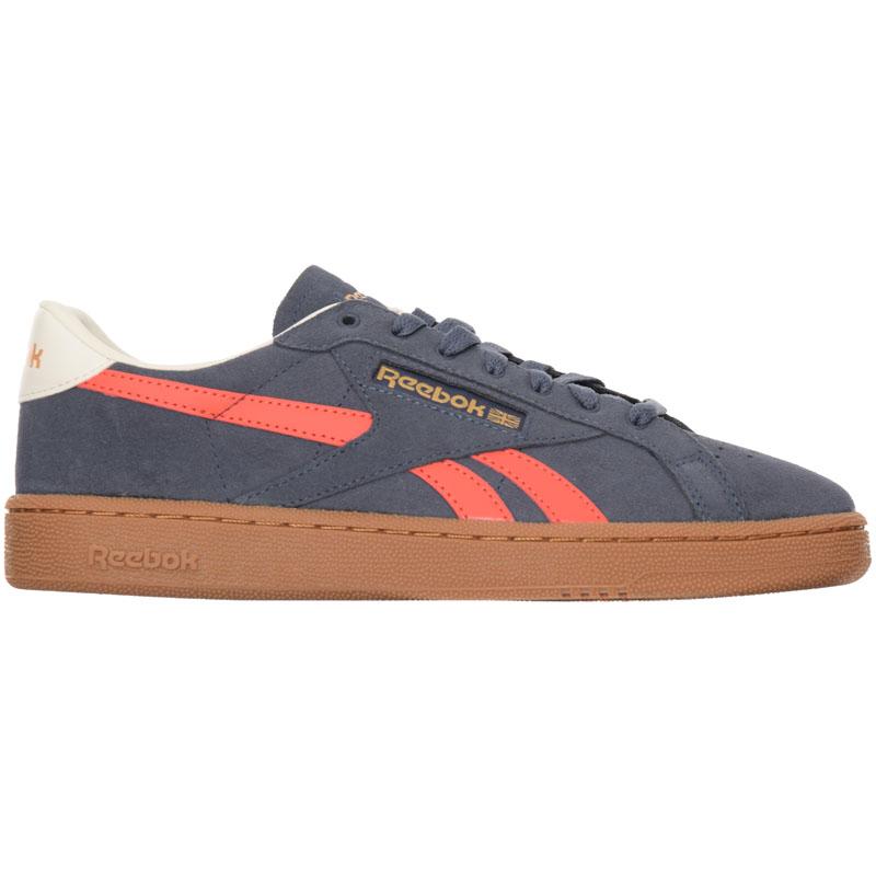Reebok Muške patike Club C Grounds UK, Plave