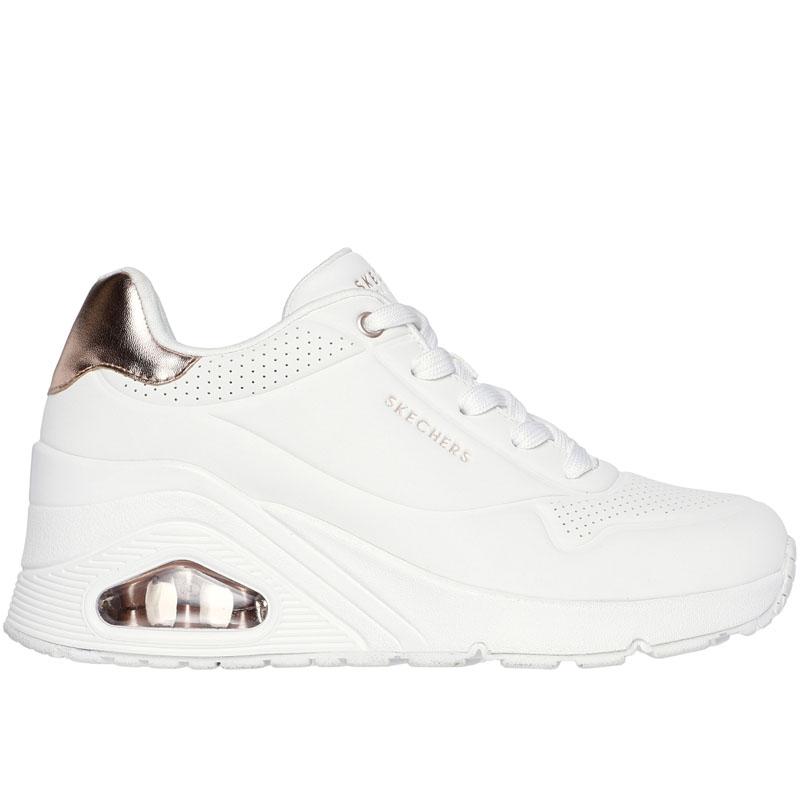 SKECHERS ženske patike sa klinom Uno