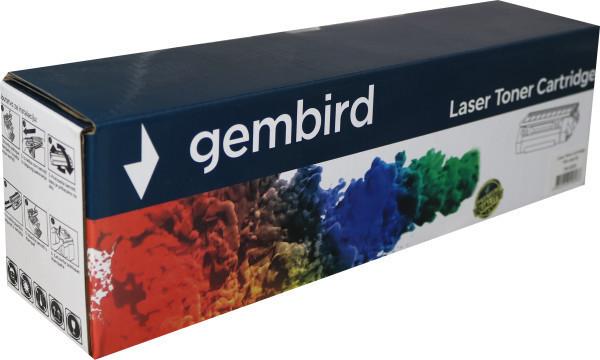 GEMBIRD Zamenski toner za HP štampač 149A W1490A, Bez čipa