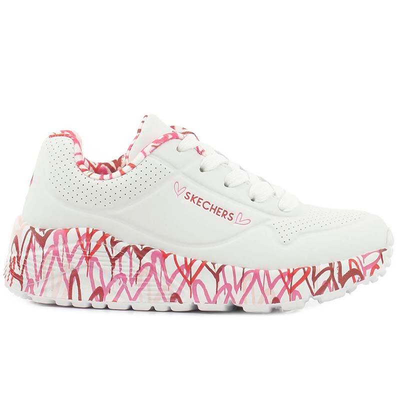 Skechers Uno Lite patike za devoјčice