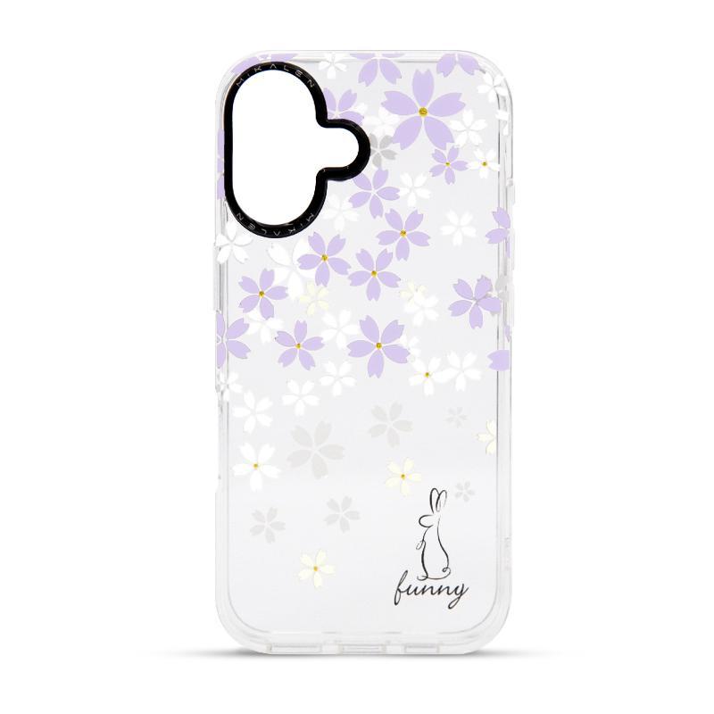 Maska za telefon MIKALEN SPRING FLOWER za Iphone 16 DZ4