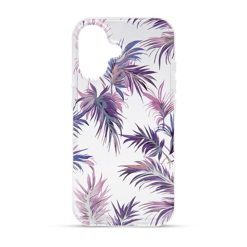 Maska za telefon MIKALEN SEA FLOWERS za Iphone 16 DZ1