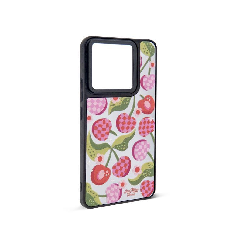Maska za telefon FASHION MIRROR za Xiaomi Redmi Note 13 Pro 5G DZ2/7
