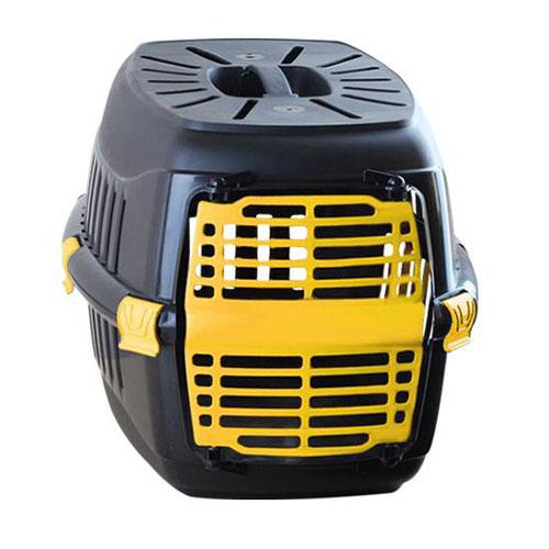 CAPITO Transporter za mačke i pse, Žuti