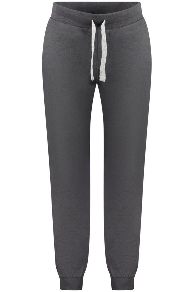 North Sails Muški donji deo trenerke 970012000, Crni