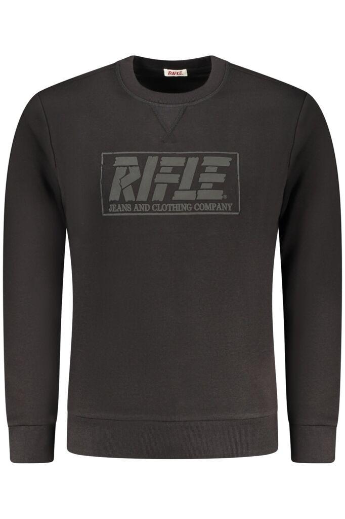 Rifle Muški duks RFF415, Crni