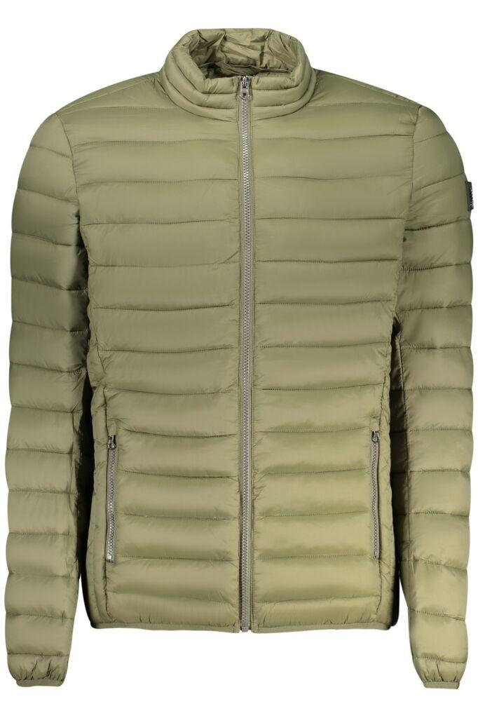 Marina Yachting Muška jakna 252T02017, Maslinasta