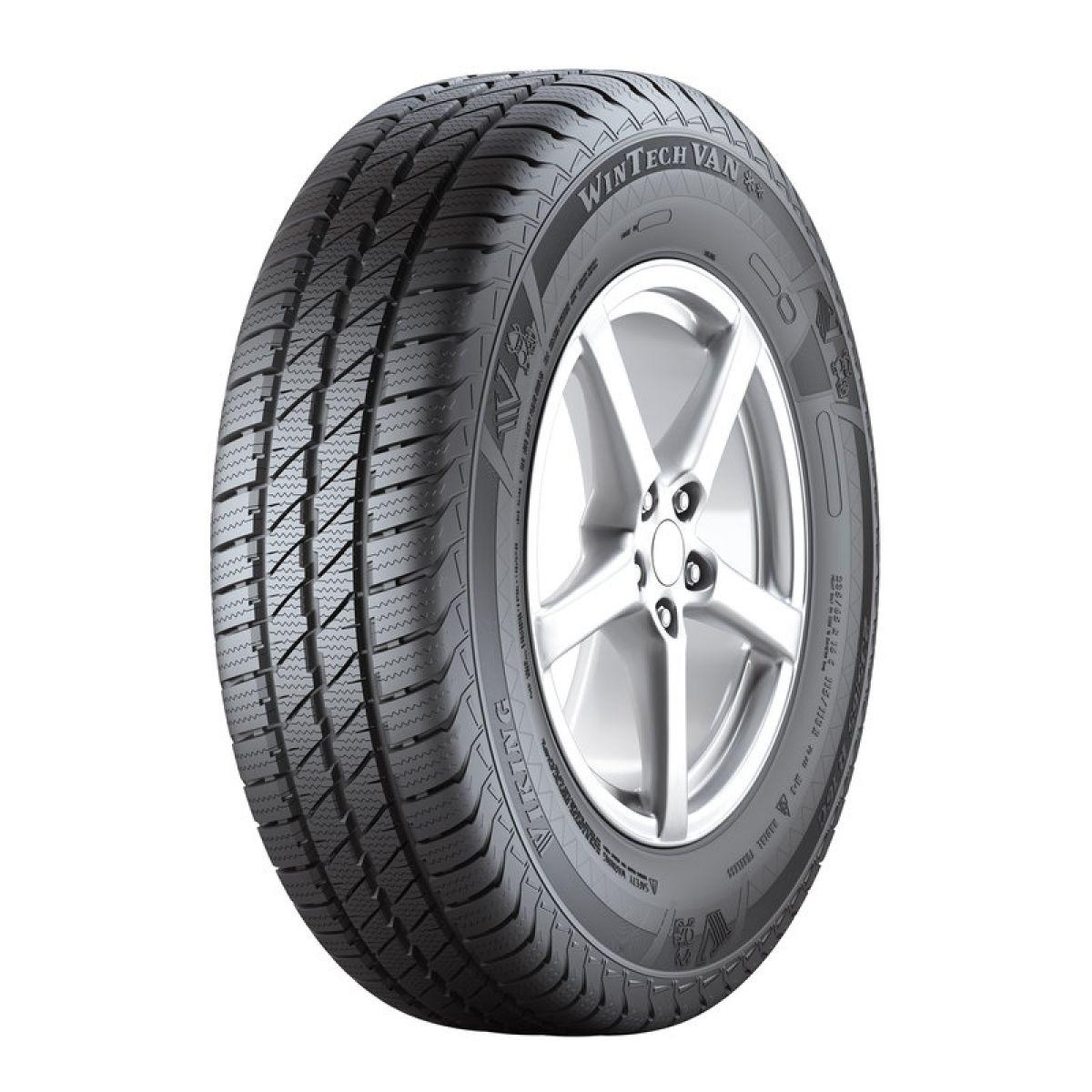 VIKING Zimska guma 195/60R16C WinTech Van 99/97T